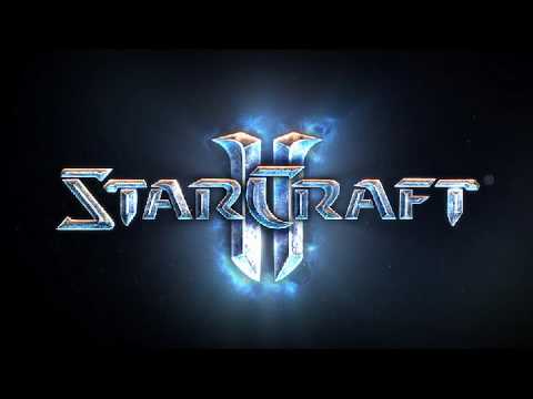 видео: Starcraft 2 Soundtrack - Terran 01