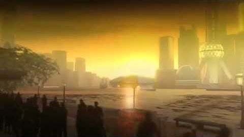 Army of Two: The 40th Day - Intro Cinematic HD