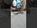 t shirt cutting ✂️ karte hue