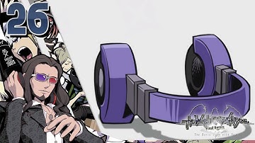 The World Ends With You: Final Remix - Episode 26『Endgame』