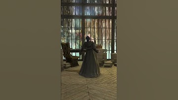 Azem and the endless paperwork #ffxiv #ff14 #ffxivmemes #ff14memes #finalfantasyxiv #azem #emetselch