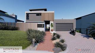 Brand New  Full Title 4-Bedroom Double Story Home in St George's Phase2 #jackalcreek #notransferduty