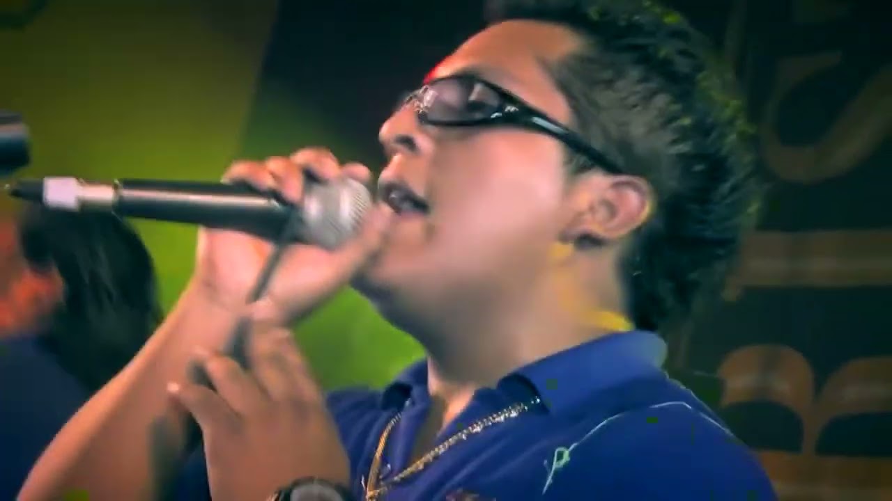 CORALI EN VIVO LOS MEJORES ÉXITOS MÍX 2012