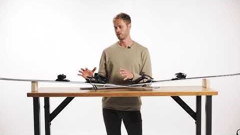 Renoun Marker Griffon 13 vs. Look Pivot 14