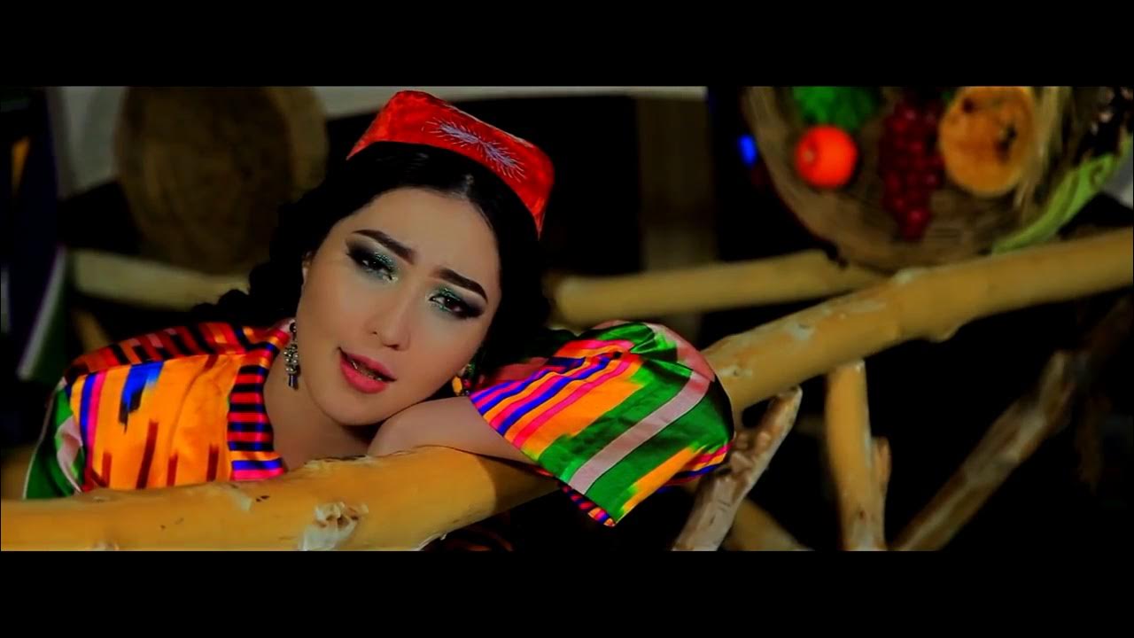 Клип таджики