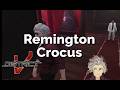 Remington Crocus VS The Vanilla Unicorn [District V]