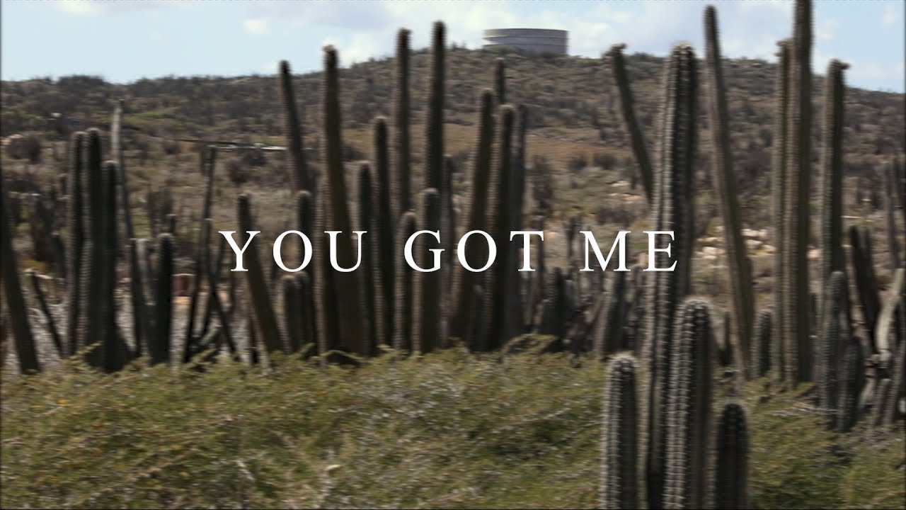 Queens & Kings - You Got Me (OFFICIAL MUSIC VIDEO)