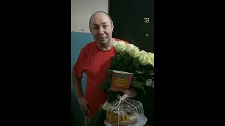 Полное Видео С Сергеем Кузнецовым И Его Мамой У Него Дома. Разговор С Телевизионщиками.