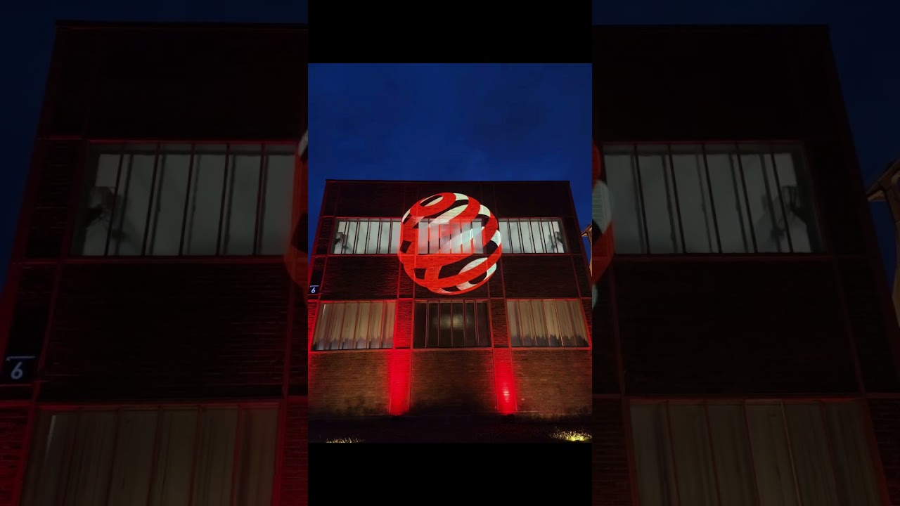 🏅 2025 Red Dot Best of the Best goes to Yeelight 