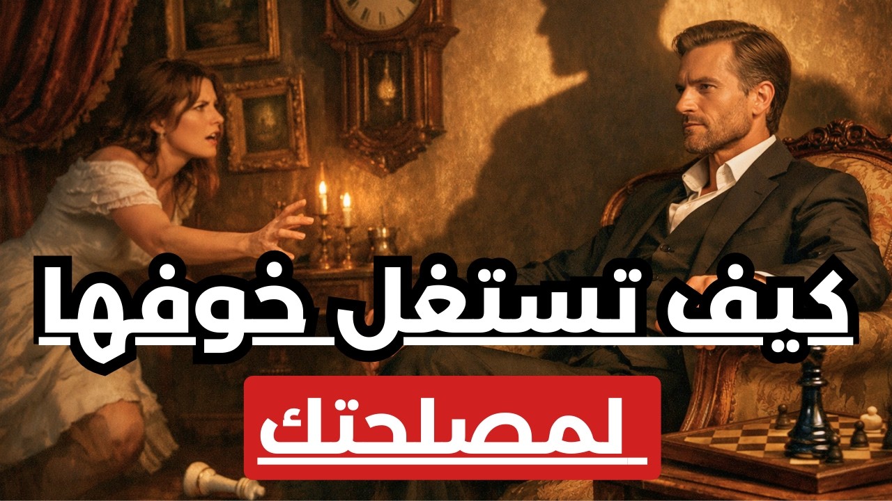 ما هي التضحيات التي ستقدمها المرأة عندما تعرف انها ستفقدك | راقب هذا جيدا