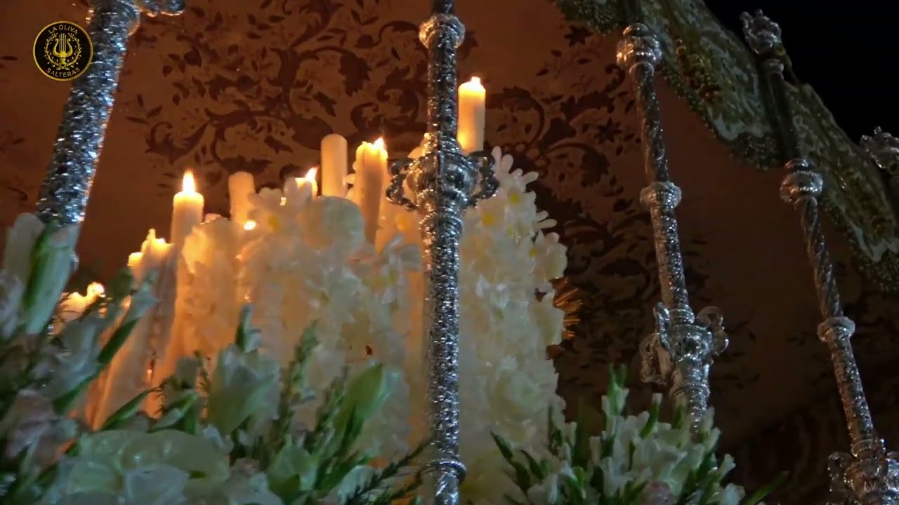 Reina del Mentidero | Hdad. del Carmen (Cádiz) 2022