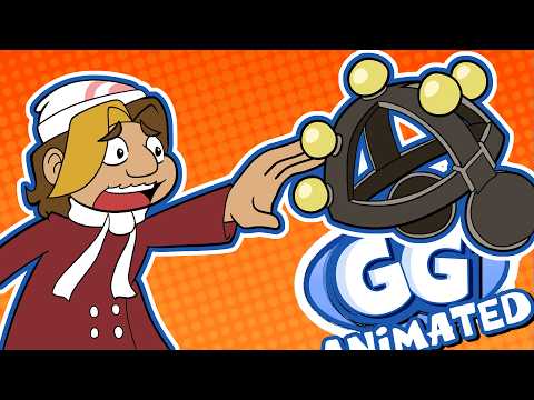 EXP Share | Game Grumps Animated