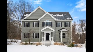 20 CHESTNUT STREET video tour