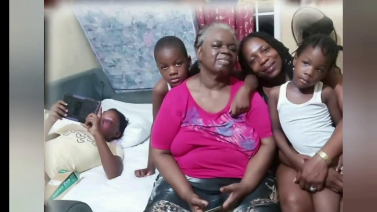 rayon ellis Live Stream