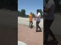 Blowing Smoke In Peoples Face Prank 