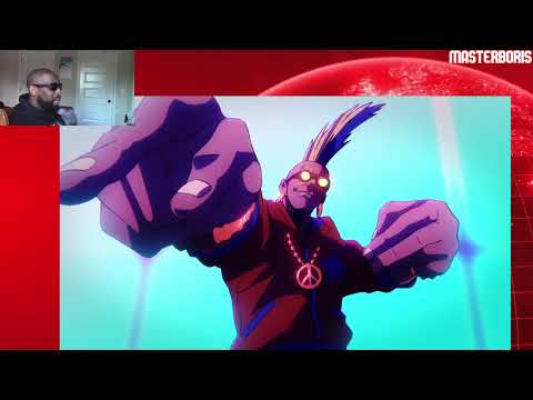 THEY GOT WHAT I WANT! | Fatal Fury: COTW SEASON 3 Characters PREVIEW?!