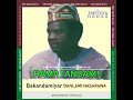 Bakandamiyar Alh Danlami Nassarawa