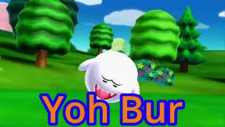 The Call A Tribute To Bob Hoskins Mep My Part