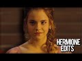 hermione granger edits