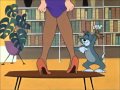 Tom and Jerry - Buddies Thicker Than Water