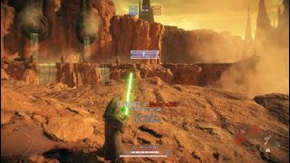 STAR WARS™ Battlefront™ II