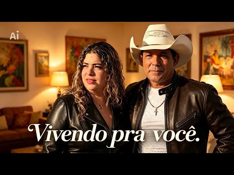 VIVENDO PRA VOCE
