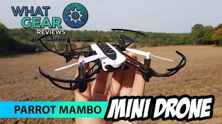 parrot mambo drone amazon