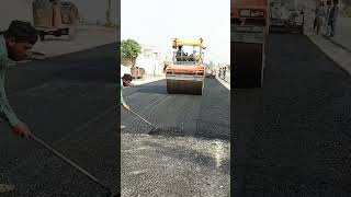 Set Joint Of Asphalt #civilengineering #viralreels #foryou #shortvideo #video #viral #reels