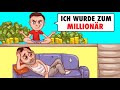 Ich Bin Millionär Und Hab Meinen Furchtbaren Vater Ohne Einen Cent Sitzen Gelassen