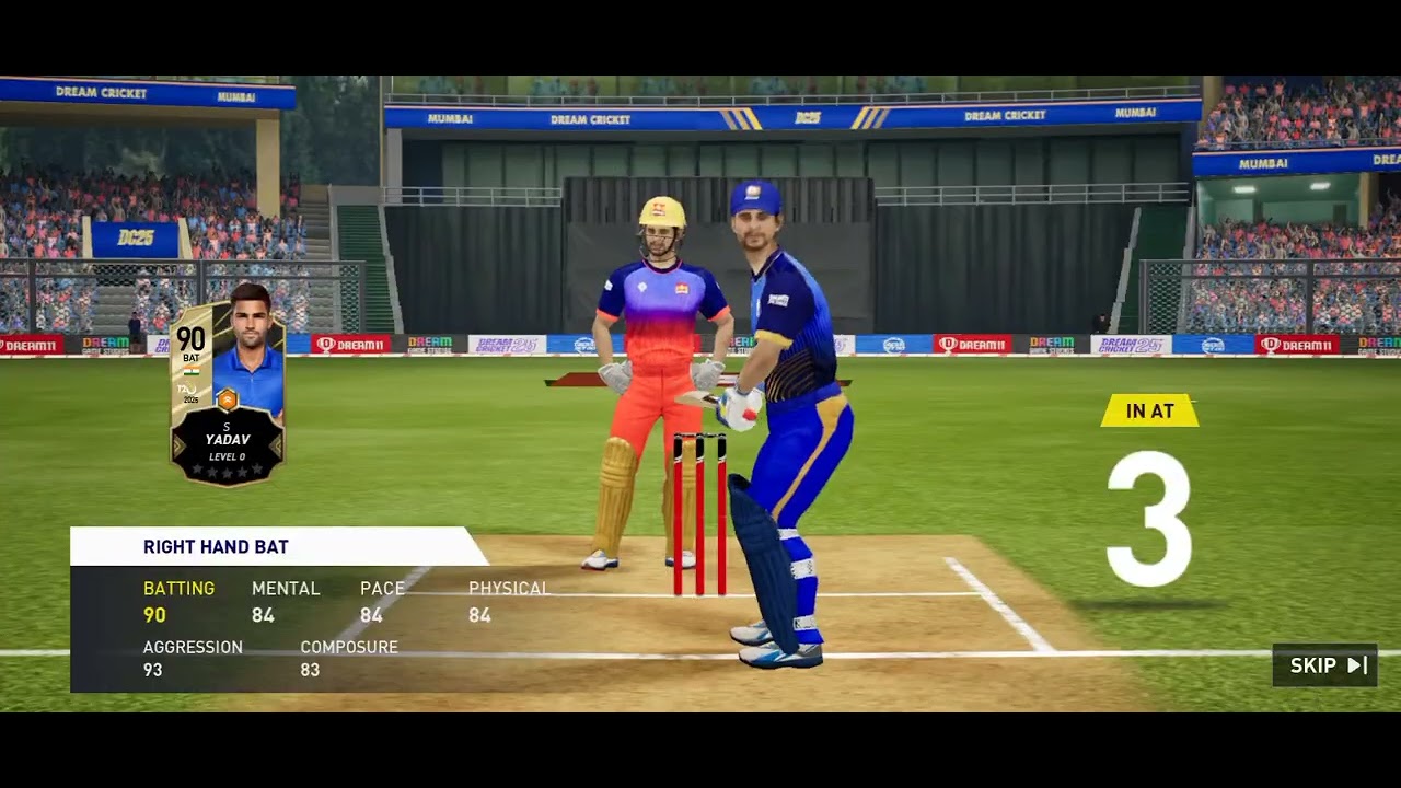 RCB vs MI I like for MI and subscribe for RCB I