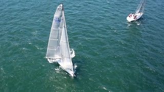 DJI - Sailing the South China Sea