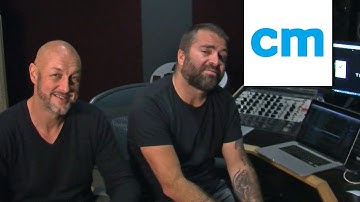 Producer Masterclass - Pig&Dan - Part 1 of 2