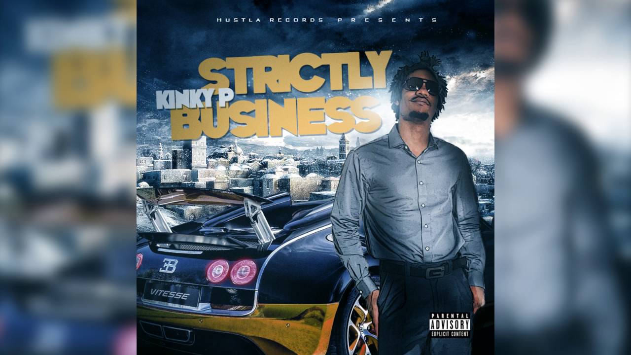 Kinky P- Respect (AUDIO)