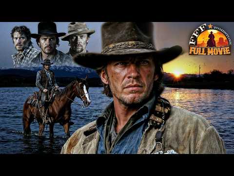 Indian Cowboy still