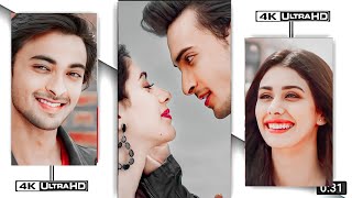 Tera Hua🥀4k Full screen status 🥰4k status || 🥀Atif Aslam Song status #short