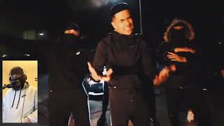 MHM SPIT DAT FYE🔥🔥 | RJ1 Reacts To Hooks - 2 Smart
