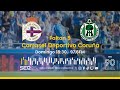 Deportivo  arenteiro  en directo en carrusel deportivo corua