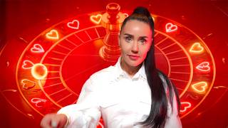 Alex Blue - Roulette of Love (Official Video) // BEST ITALO DISCO / EURODISCO