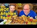 Must try afghan dishes in bur dubai