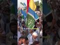 Thousands rally across Pakistan against petroleum levy