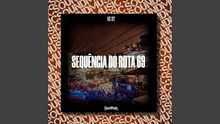 SEQUÊNCIA DO ROTA 69
