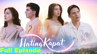 Hating Kapatid: (Full Episode 111) February 28, 2026