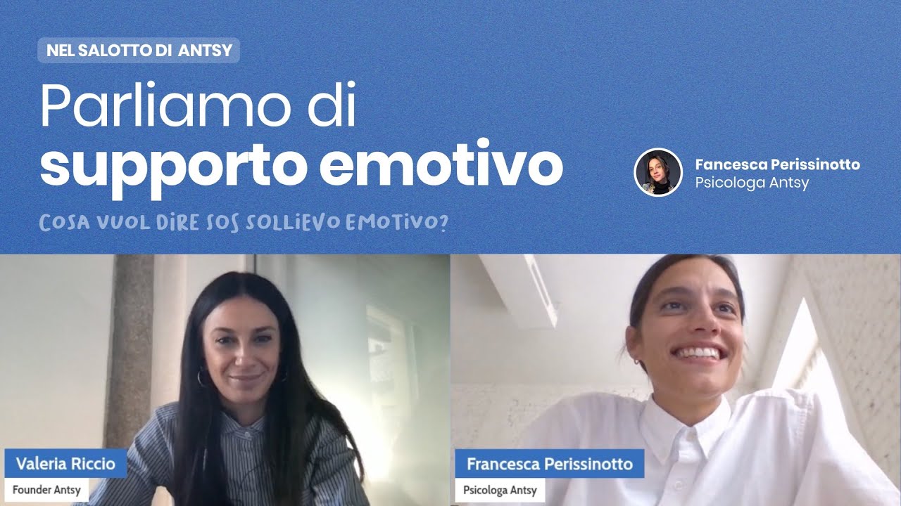 The Pandy - Emotional Guarigione Su Richiesta, Supporto Emotivo Panda