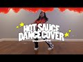 NCT DREAM 엔시티 드림  ‘맛 Hot Sauce’ Dance Cover.