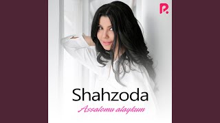 Paxtakor 79 - Shahzoda