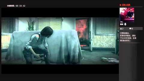 【賴桑火熱實況】The Evil Within 邪靈入侵 DLC The Assignment part01