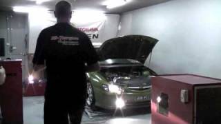 Boosted V8 And Overall Winner Bccc Dyno Day Hi Torque