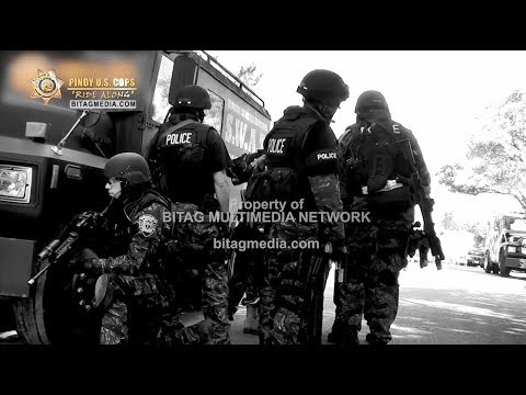 [Exclusive] SWAT Training: Home Invasion - YouTube