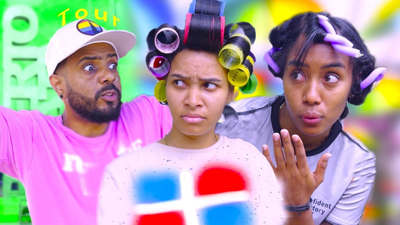 El Peor Tour del Mundo