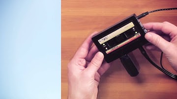 Reloop Tape Audio Recorder